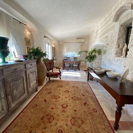 Appartement Le Biadelle à Ostuni Extérieur photo